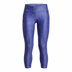 Girls 7-16 Under Armour HeatGear® Printed Leggings 24 Girls 7-16 Under Armour HeatGear® Printed Leggings -Kohl's Shop 4552495 Blue Baja Print