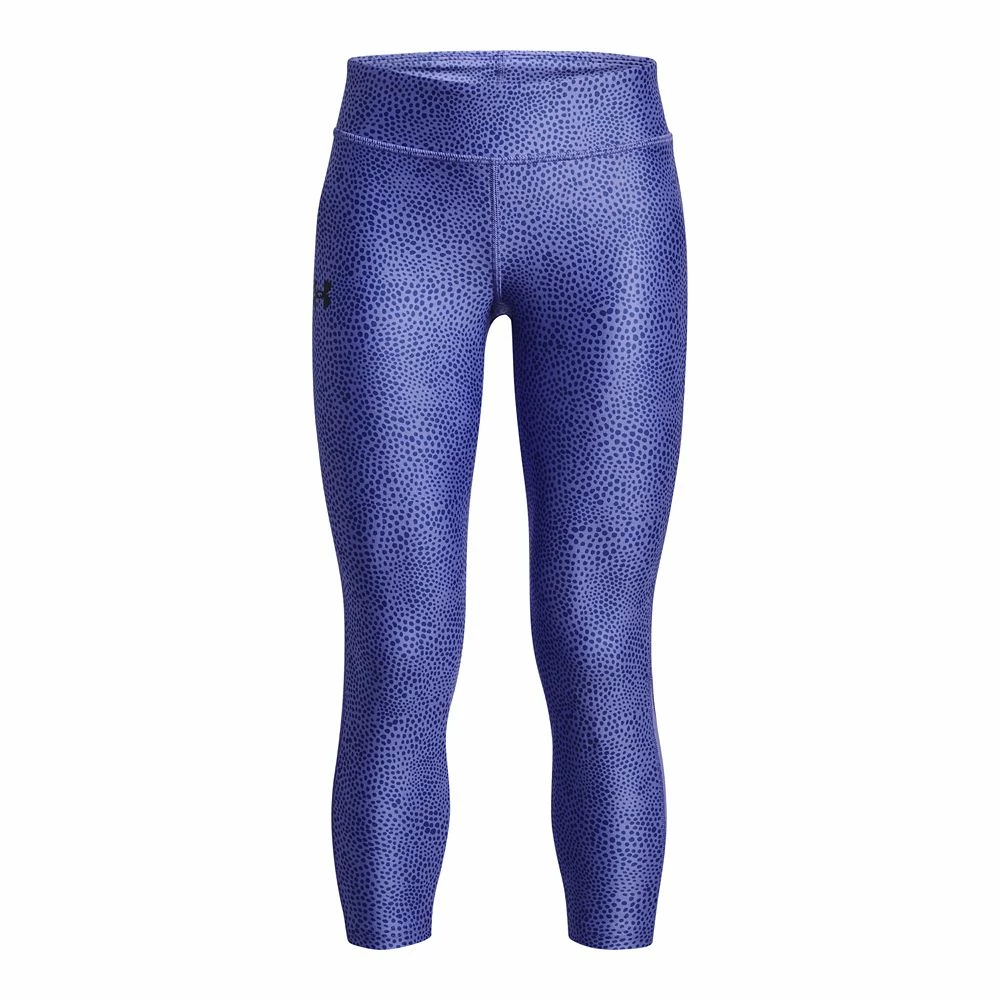 Girls 7-16 Under Armour HeatGear® Printed Leggings 13 Girls 7-16 Under Armour HeatGear® Printed Leggings - Image 11