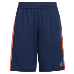 Boys 8-20 adidas Classic Three-Stripe Shorts -Kohl's Shop 4560825 Collegiate Navy