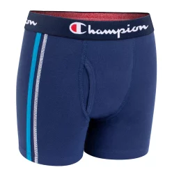 Boys 4-20 Champion® 4-Pack Boxer Briefs -Kohl's Shop 4560920 ALT