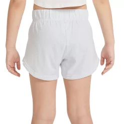 Girls 7-16 Nike Jersey Shorts -Kohl's Shop 4605286 ALT