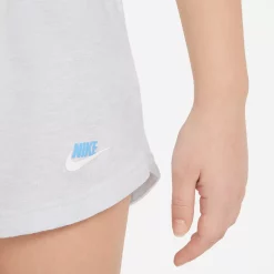 Girls 7-16 Nike Jersey Shorts -Kohl's Shop 4605286 ALT3