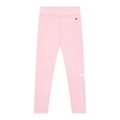 Girls 7-16 Champion® Signature Script Leggings -Kohl's Shop 4618385 Pink Candy