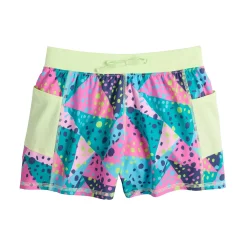 Girls 7-16 Tek Gear® Woven Running Shorts in Regular & Plus Size -Kohl's Shop 4630985 Blue Festival