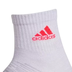 Boys adidas 6 Pack Superlite Quarter Socks 15 Boys adidas 6 Pack Superlite Quarter Socks -Kohl's Shop 4638808 ALT2