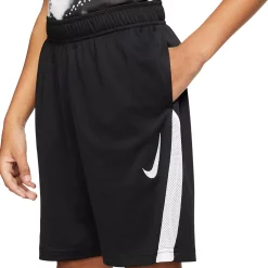 Boys 8-20 Nike Training Shorts -Kohl's Shop 4658800 Black White