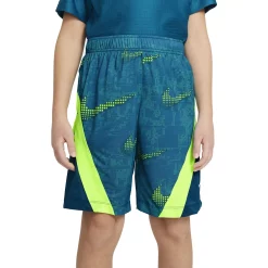 Boys 8-20 Nike Training Shorts -Kohl's Shop 4658800 Greenabyss301