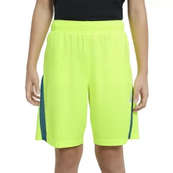 Boys 8-20 Nike Training Shorts -Kohl's Shop 4658800 Volt702