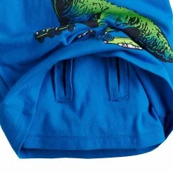 Toddler Boy / Boys 4-12 Jumping Beans® Adaptive Double-Layer Graphic Tee -Kohl's Shop 4672496 ALT