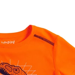 Toddler Boy / Boys 4-12 Jumping Beans® Adaptive Sensory Active Tee -Kohl's Shop 4779767 ALT