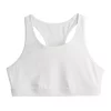 Girls 7-16 Tek Gear® Mesh Inset Sports Bra in Regular & Plus Size -Kohl's Shop 4789469 Stone White