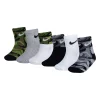 Baby / Toddler Boy Nike 6 Pack Camouflaged Ankle Socks -Kohl's Shop 4806068