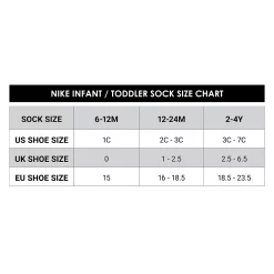 Baby / Toddler Boy Nike 6 Pack Camouflaged Ankle Socks -Kohl's Shop 4806068 ALT5