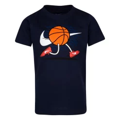 Boys 4-7 Nike Sporty Graphic Tee