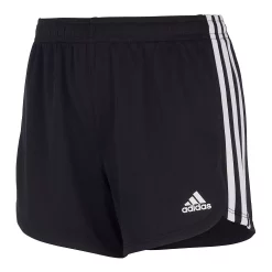 Girls 7-16 adidas Replenishment Mesh Shorts