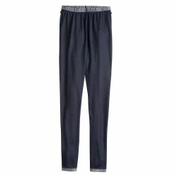 Girls 4-20 SO® Adaptive Comfort Leggings