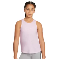 Girls 7-16 Nike Dri-FIT One Tank Top -Kohl's Shop 4870041 Pink Foam