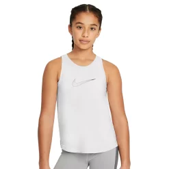 Girls 7-16 Nike Dri-FIT One Tank Top -Kohl's Shop 4870041 White