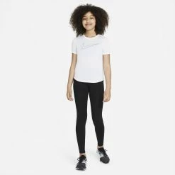 Girls 7-16 Nike Dri-FIT One Top -Kohl's Shop 4870152 ALT2