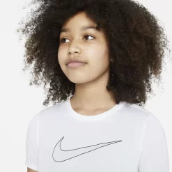 Girls 7-16 Nike Dri-FIT One Top -Kohl's Shop 4870152 ALT3