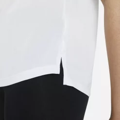 Girls 7-16 Nike Dri-FIT One Top -Kohl's Shop 4870152 ALT4