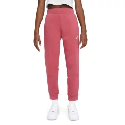 Girls 7-16 Nike Club Fleece Pants 23 Girls 7-16 Nike Club Fleece Pants -Kohl's Shop 4871845 Archaeo Pink White