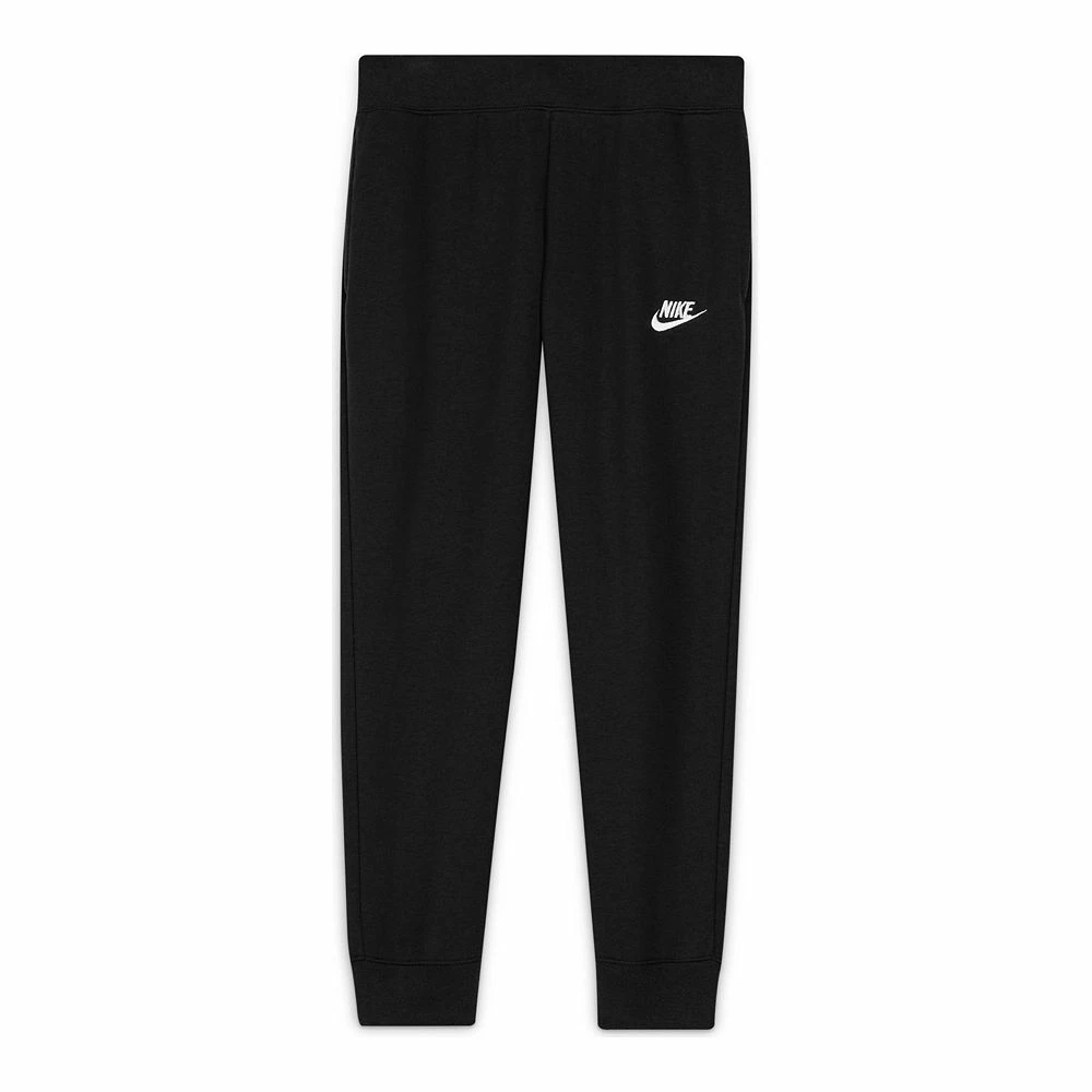 Girls 7-16 Nike Club Fleece Pants 5 Girls 7-16 Nike Club Fleece Pants - Image 3