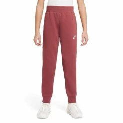 Girls 7-16 Nike Club Fleece Pants 21 Girls 7-16 Nike Club Fleece Pants -Kohl's Shop 4871845 Canyon Rust