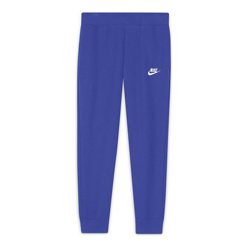 Girls 7-16 Nike Club Fleece Pants 11 Girls 7-16 Nike Club Fleece Pants - Image 9