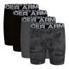 Boys 8-20 Under Armour 4-Pack Camo Boxer Set -Kohl's Shop 4882408 Pitch Gray