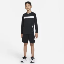 Boys 8-20 Nike GFX Ready Training Top -Kohl's Shop 4894578 ALT2