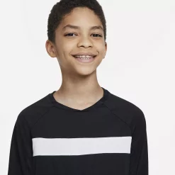 Boys 8-20 Nike GFX Ready Training Top -Kohl's Shop 4894578 ALT3