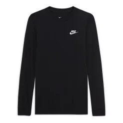 Boys 8-20 Nike Sportwear Futura Tee 15 Boys 8-20 Nike Sportwear Futura Tee -Kohl's Shop 4894580 Black White