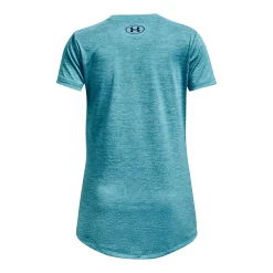 Girls 7-16 Under Armour Big Logo Twist Tech Tee 24 Girls 7-16 Under Armour Big Logo Twist Tech Tee -Kohl's Shop 4897294 ALT