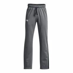 Boys 8-20 Under Armour Brawler 2.0 Pants -Kohl's Shop 4897365 Pitch Gray