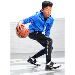 Boys 8-20 Under Armour Brawler 2.0 Tapered Pants -Kohl's Shop 4897366 ALT2