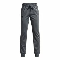 Boys 8-20 Under Armour Brawler 2.0 Tapered Pants -Kohl's Shop 4897366 Pitch Gray