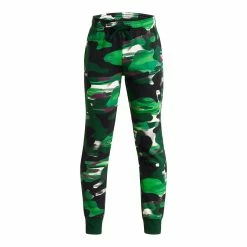 Boys 8-20 Under Armour Rival Fleece ABC Camo Joggers -Kohl's Shop 4897371 Green Camo