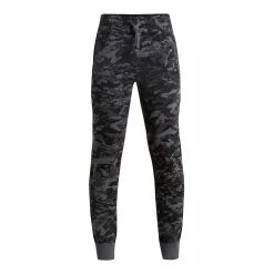 Boys 8-20 Under Armour Rival Fleece ABC Camo Joggers -Kohl's Shop 4897371 Pitch Gray