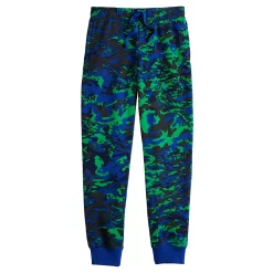 Boys 8-20 Under Armour Rival Fleece ABC Camo Joggers -Kohl's Shop 4897371 Tech Blue