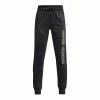 Boys 8-20 Under Armour Fleece Joggers -Kohl's Shop 4897373 Black
