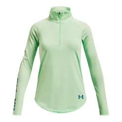 Girls 7-16 Under Armour Tech Pullover -Kohl's Shop 4897462 Aqua Foam