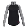 Girls 7-16 Under Armour Tech Pullover 2 Girls 7-16 Under Armour Tech Pullover -Kohl's Shop 4897462 Black