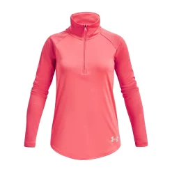 Girls 7-16 Under Armour Tech Pullover -Kohl's Shop 4897462 Blitz Red