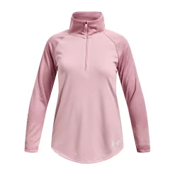 Girls 7-16 Under Armour Tech Pullover -Kohl's Shop 4897462 Pink