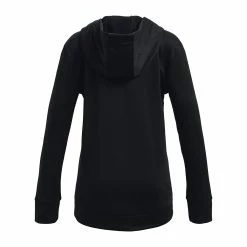 Girls 7-16 Under Armour Iridescent Logo Armour Fleece Hoodie -Kohl's Shop 4898202 ALT