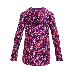 Girls 7-16 Under Armour Printed Fleece Hoodie 13 Girls 7-16 Under Armour Printed Fleece Hoodie -Kohl's Shop 4898205 ALT