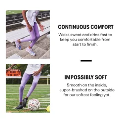 Girls 7-16 Under Armour Motion Leggings 25 Girls 7-16 Under Armour Motion Leggings -Kohl's Shop 4898688 ALT9