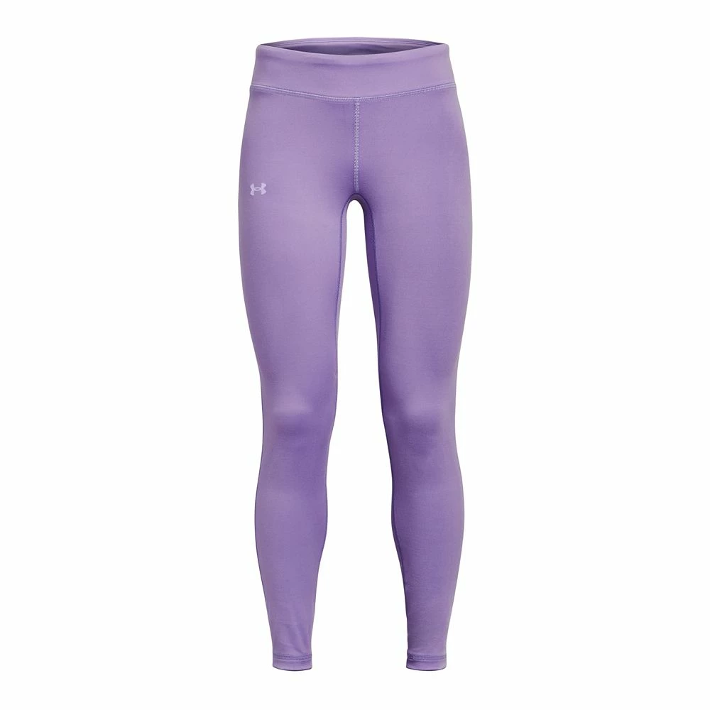 Girls 7-16 Under Armour Motion Leggings 4 Girls 7-16 Under Armour Motion Leggings - Image 2