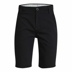 Boys 8-20 Under Armour Showdown Golf Shorts -Kohl's Shop 4899027 Black